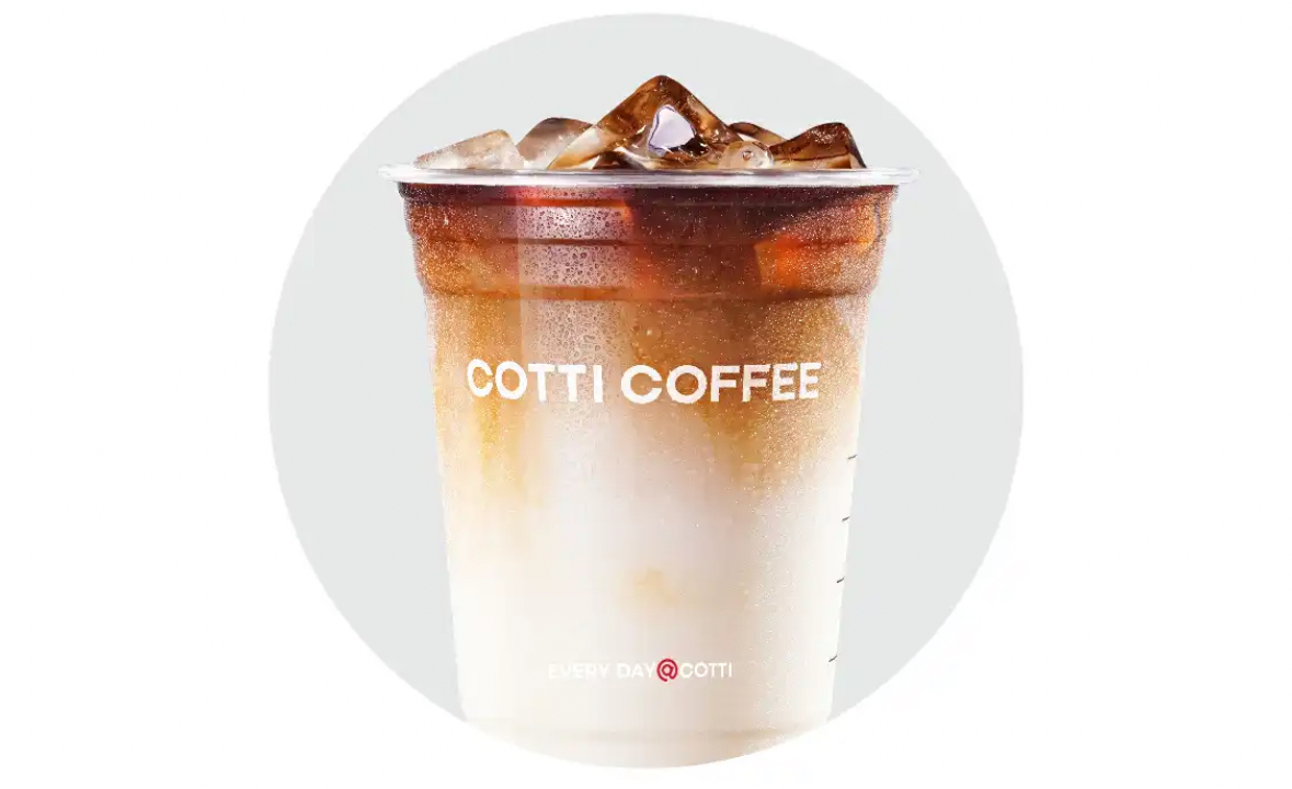 COTTI COFFEE（コッティーコーヒー）のオススメはどれ？