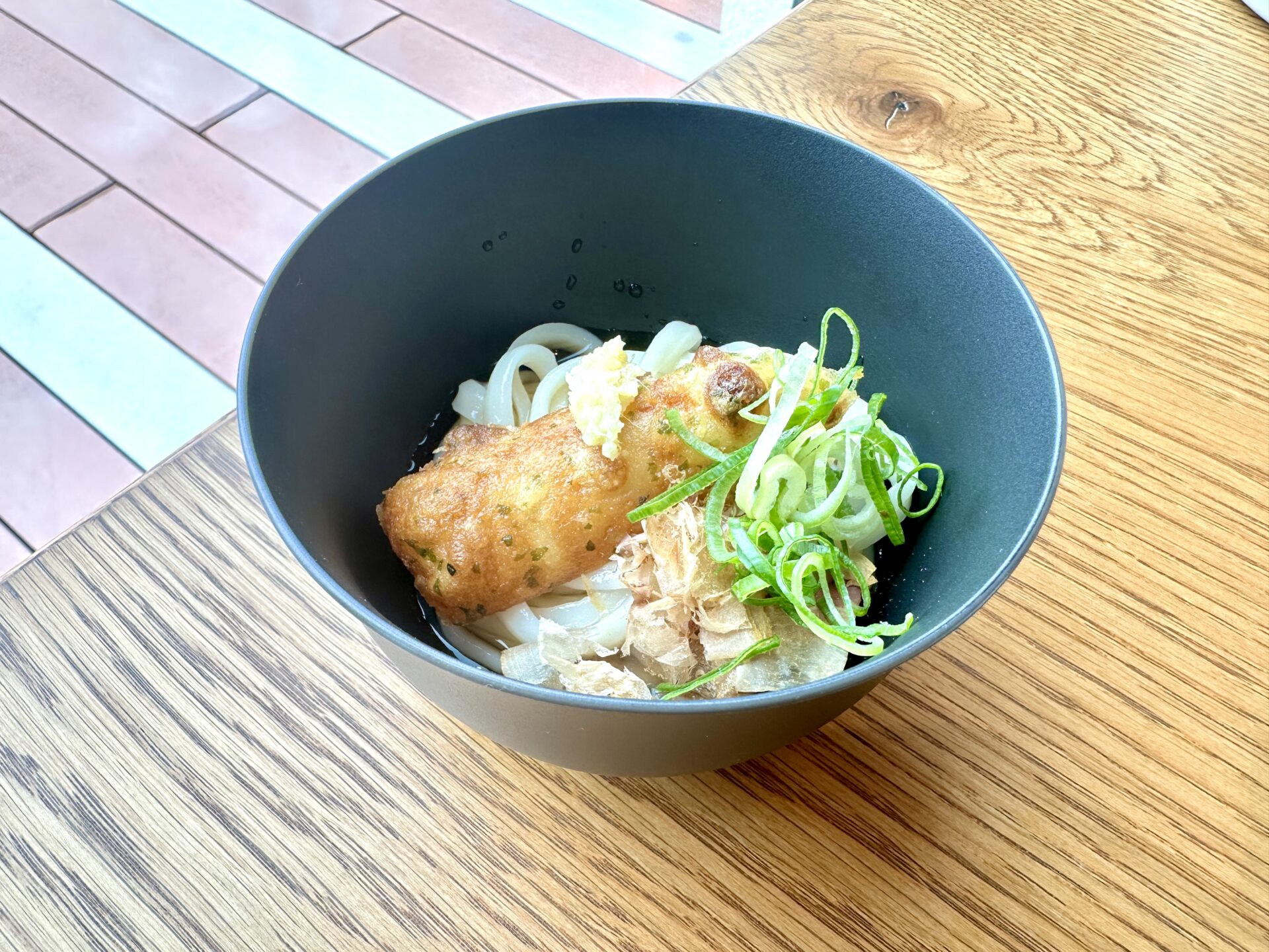 星野リゾート 1955 東京ベイの朝食