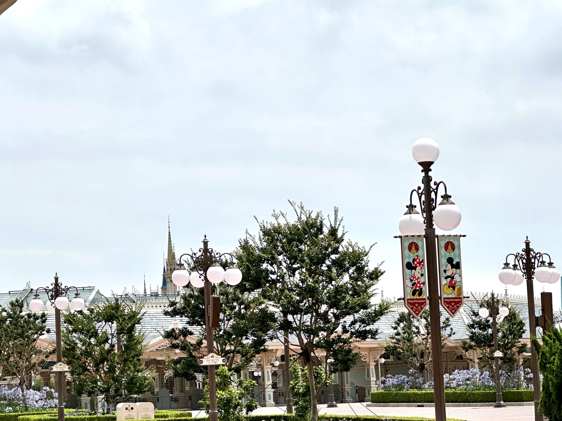 星野リゾート 1955 東京ベイ　ディズニー