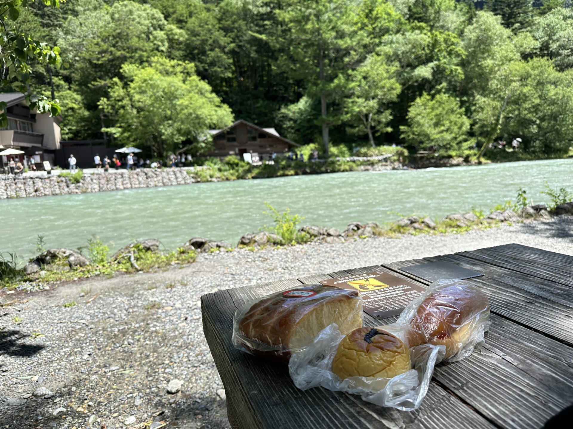 上高地 ホテル白樺荘　オススメ